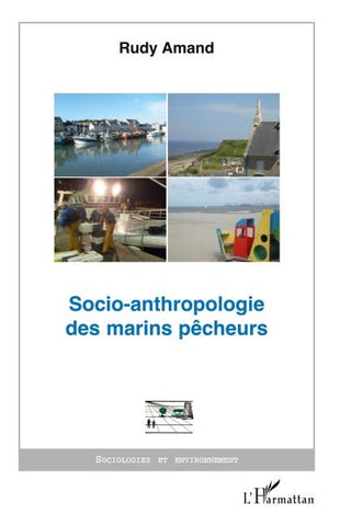 Socio-anthropologie des marins pêcheurs
