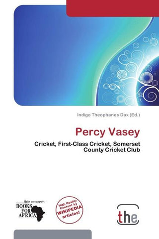 Percy Vasey