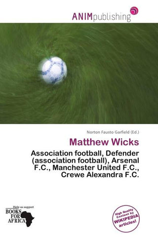 Matthew Wicks