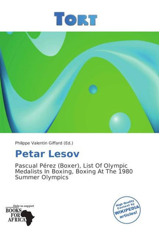 Petar Lesov