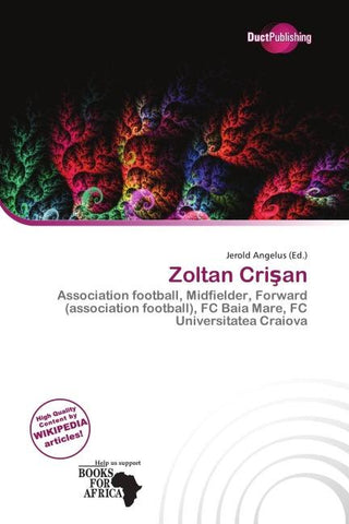 Zoltan Cri¿an