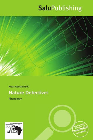 Nature Detectives