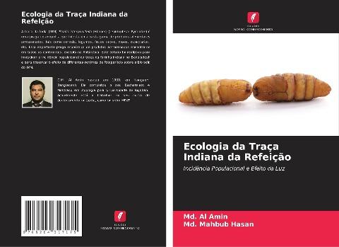 Ecologia da Traça Indiana da Refeição