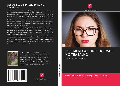DESEMPREGO E INFELICIDADE NO TRABALHO