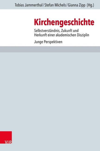 Kirchengeschichte