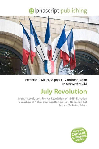 July Revolution