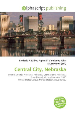 Central City, Nebraska