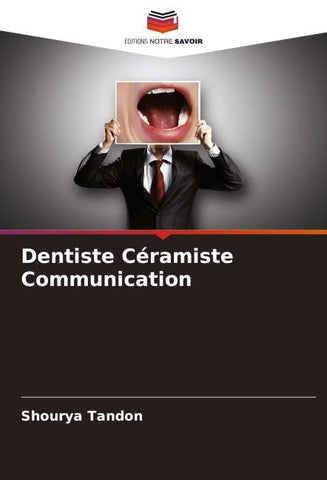 Dentiste Céramiste Communication