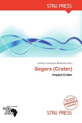 Segers (Crater)