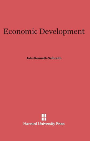 Economic Development