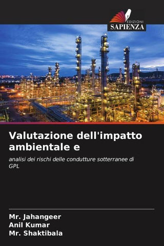 Valutazione dell'impatto ambientale e
