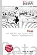 Slang