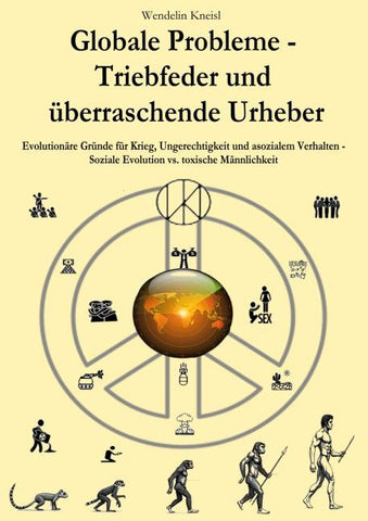 Globale Probleme - Triebfeder und überraschende Urheber