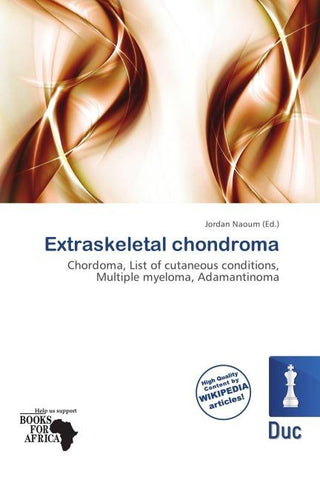 Extraskeletal chondroma