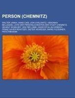 Person (Chemnitz)