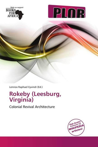 Rokeby (Leesburg, Virginia)