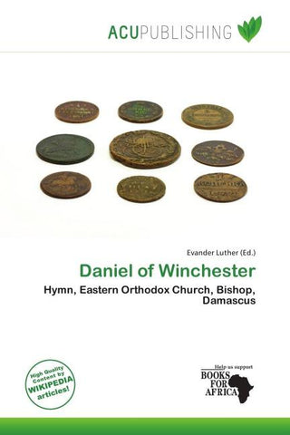 Daniel of Winchester