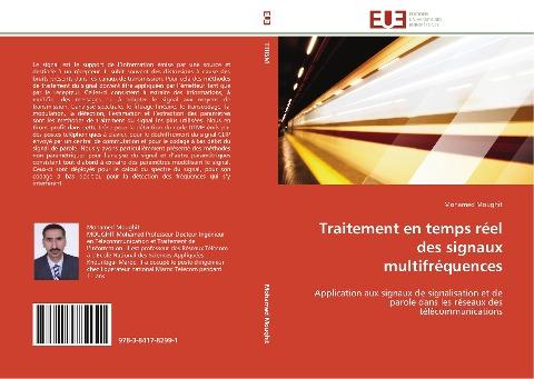 Traitement en temps réel des signaux multifréquences