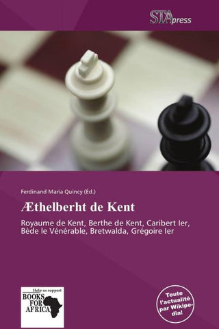 Æthelberht de Kent