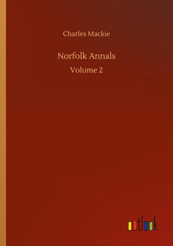 Norfolk Annals