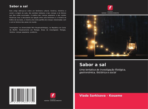 Sabor a sal