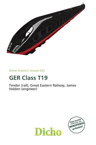 GER Class T19