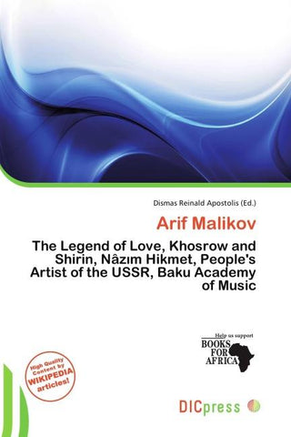 Arif Malikov