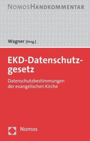 EKD-Datenschutzgesetz