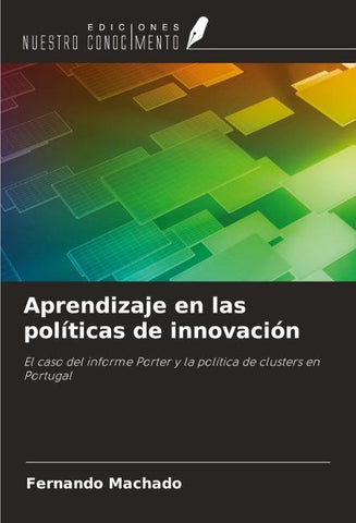 Aprendizaje en las políticas de innovación