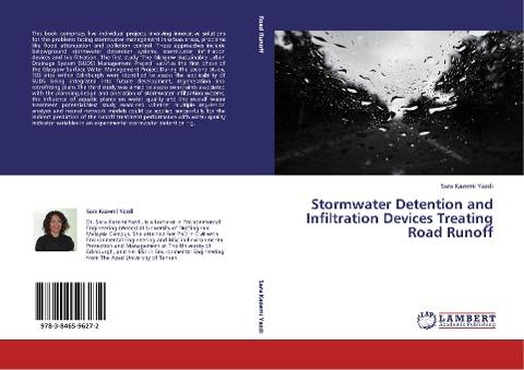 Stormwater Detention and Infiltration Devices Treating Road Runoff