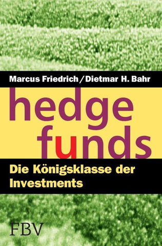 Hedge Funds
