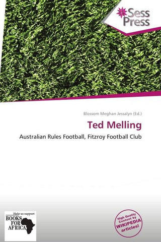 Ted Melling