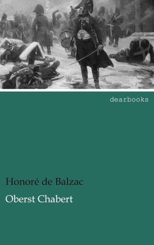 Oberst Chabert