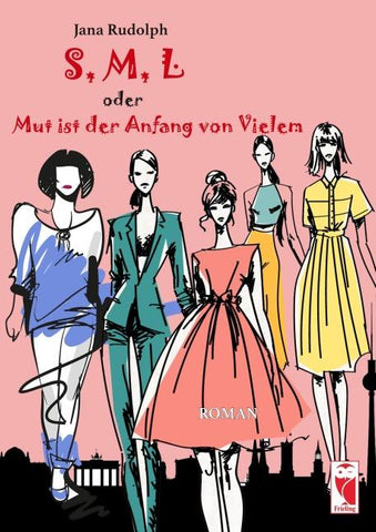 S, M, L oder Mut ist der Anfang von Vielem