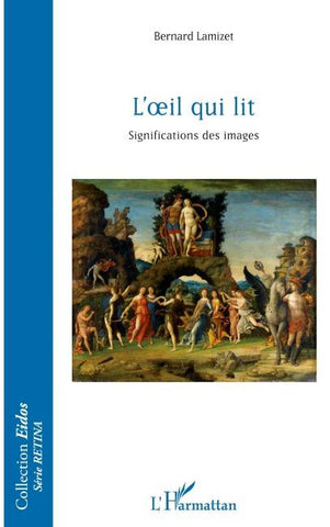 L'oeil qui lit