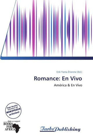 Romance: En Vivo