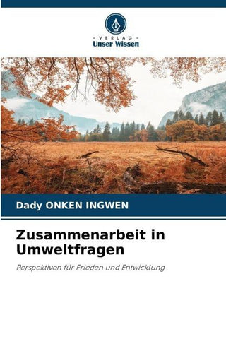 Zusammenarbeit in Umweltfragen