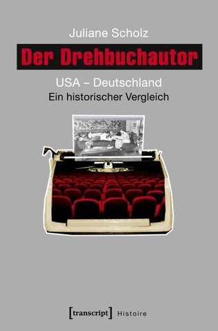Der Drehbuchautor