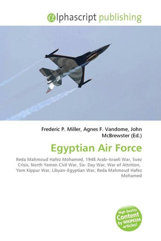 Egyptian Air Force
