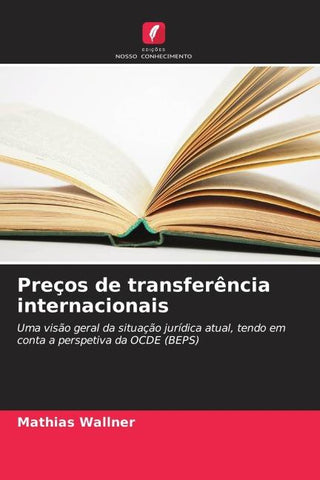 Preços de transferência internacionais