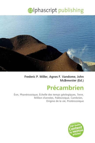 Précambrien