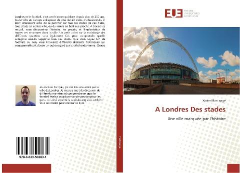 A Londres Des stades