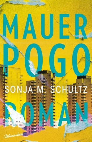 Mauerpogo