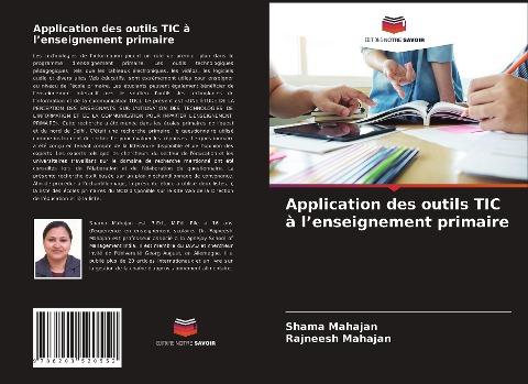 Application des outils TIC à l'enseignement primaire
