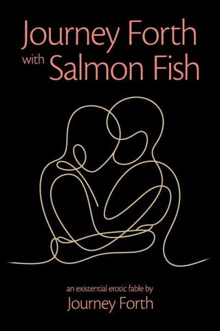 Journey Forth with Salmon Fish