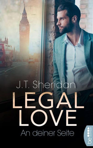 Legal Love – An deiner Seite