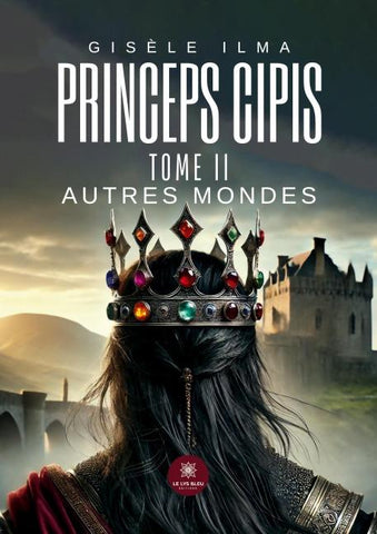 Princeps cipis