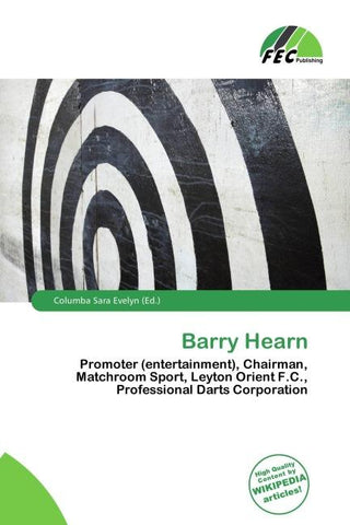 Barry Hearn