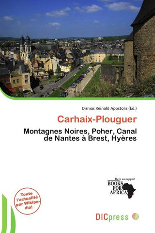 Carhaix-Plouguer