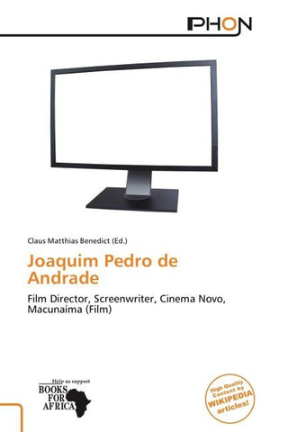 Joaquim Pedro de Andrade